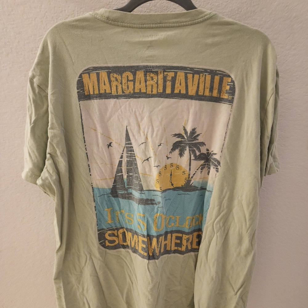 Margaritaville T Shirt